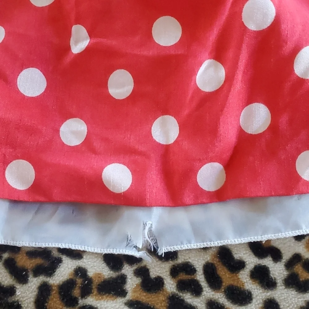 American Princess dress - Picture 4 of 5